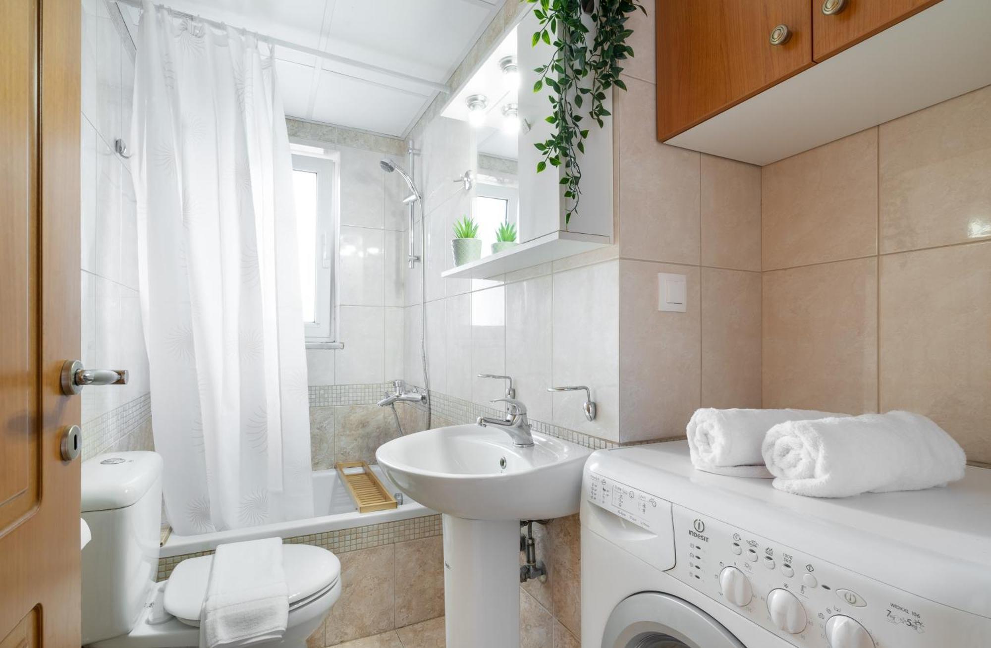 Aelia Sea View Villa Chania  Exterior photo